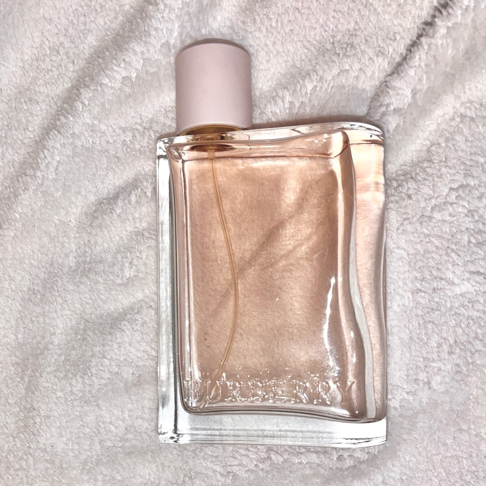Burberry Her Eu De Parfum 1.6oz/50ml